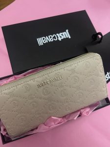 JC09005 - Just Cavalli Wallet