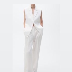 3616 - Set Vest and Pants