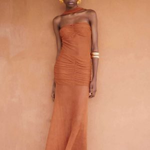 0062 - Lumina Dress (3 colours)