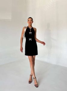 1457 - Dress
