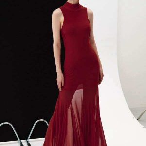 0100 - Lumina Dress