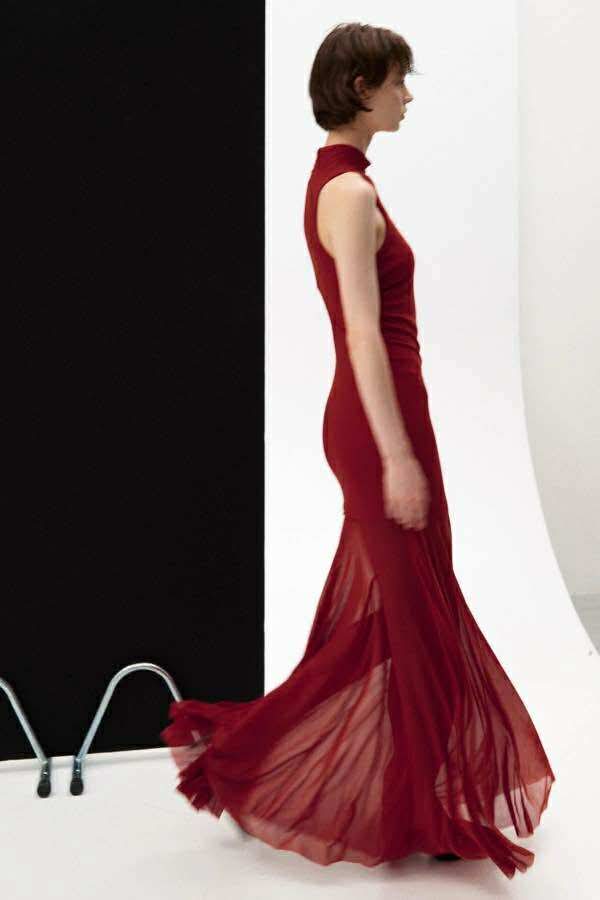 0100 - Lumina Dress - Image 2