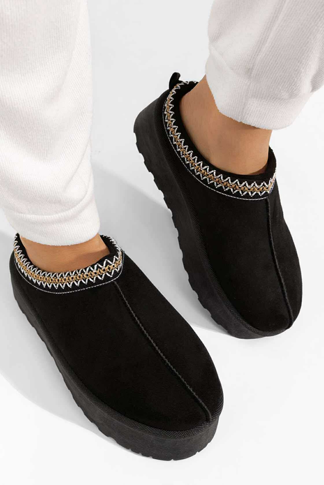 8035 - Women’s Snow Boots - Image 3