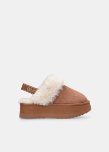 Lj08021 - Liu Jo Women's Platform Mules