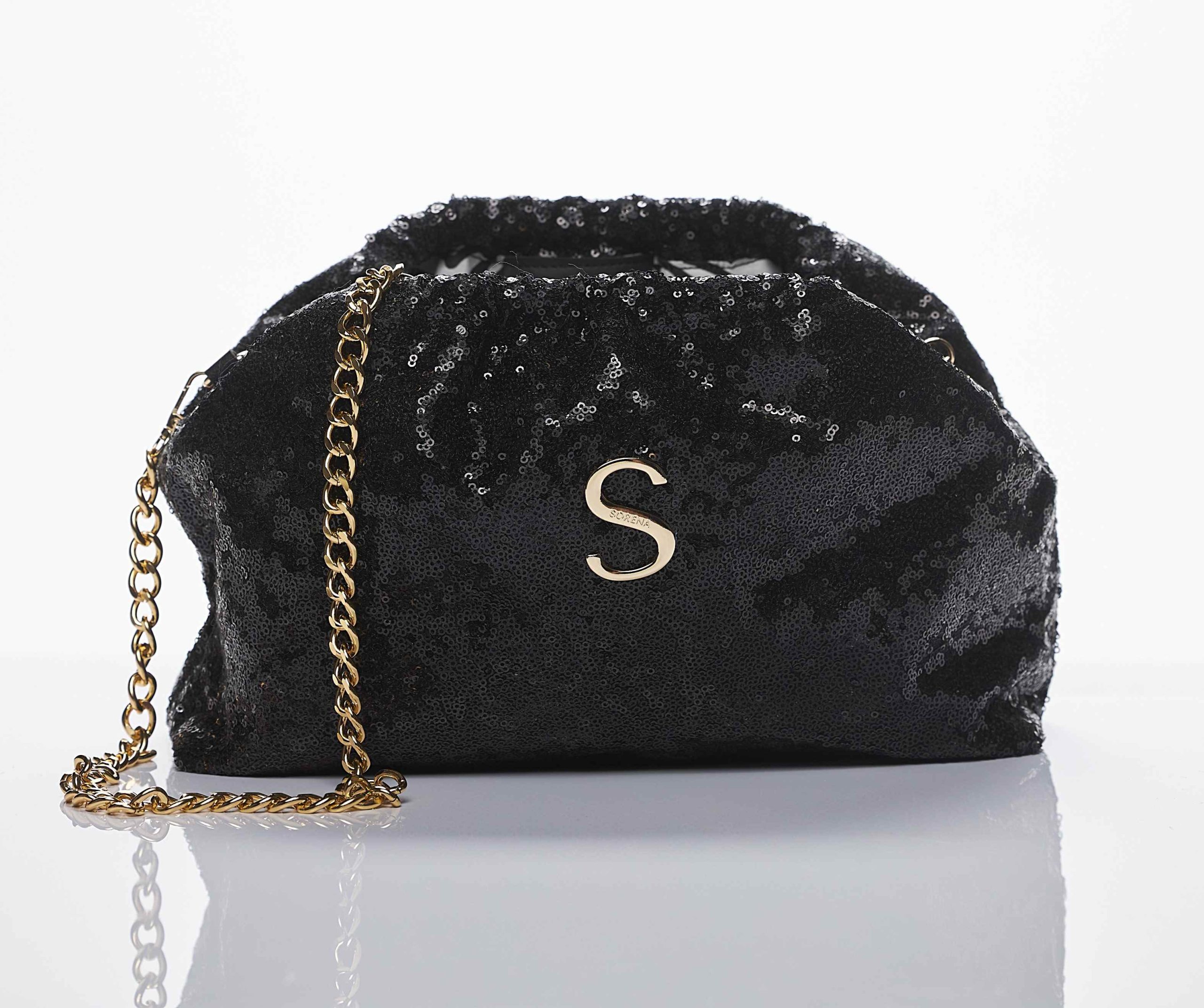 SO006 - Sorena ADORA Large Bucket Bag - Image 4