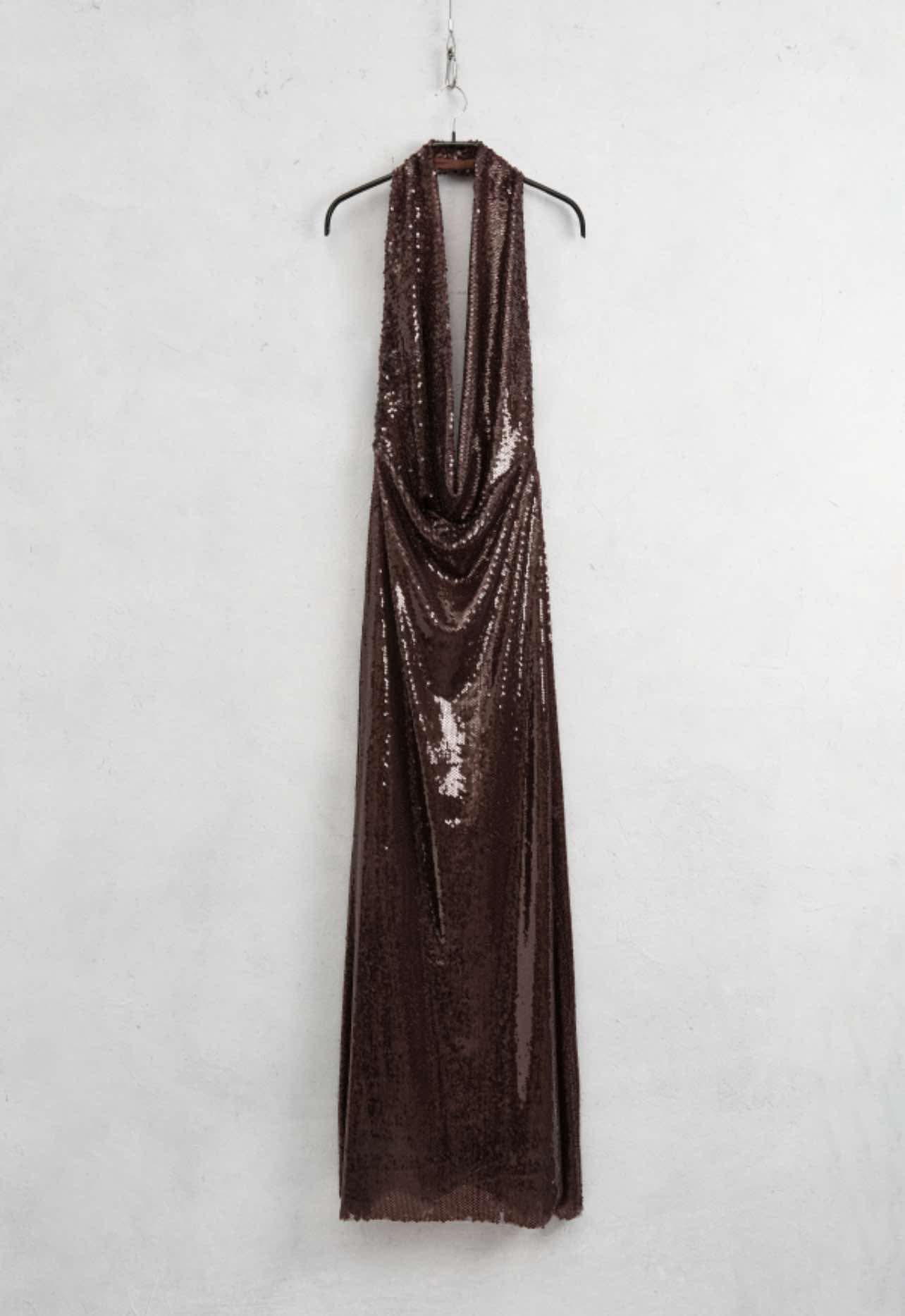 0194-Lumina Dress - Image 3