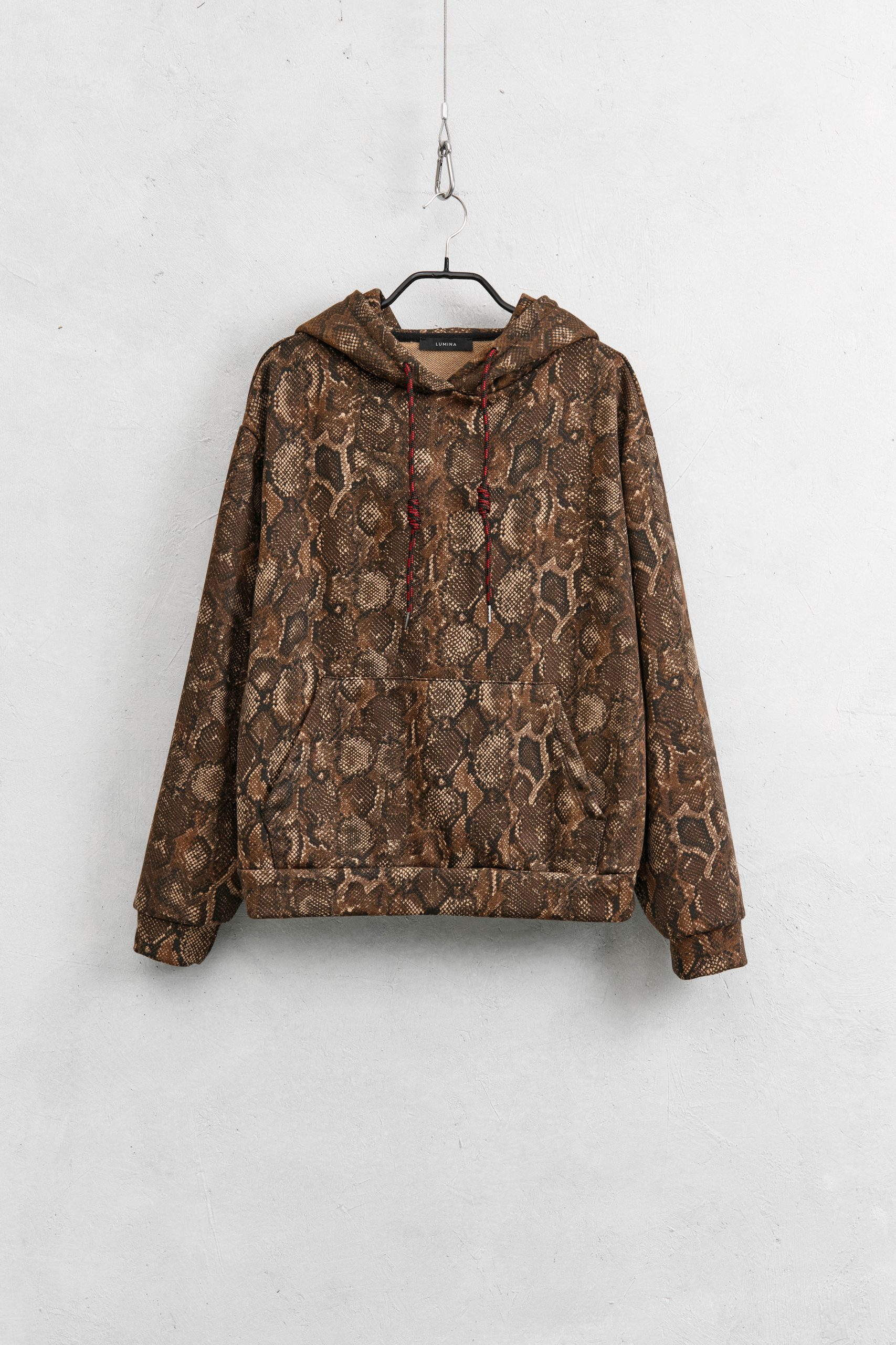 0183 - Lumina Sweatshirt