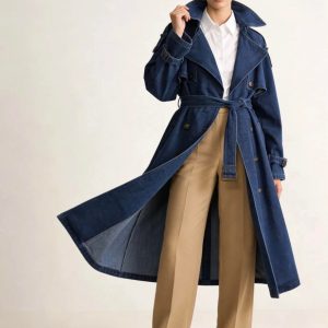 9057- Coat