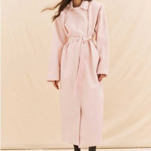 0242- Lumina Coat