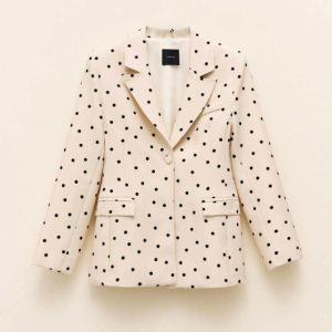 0239- Lumina Blazer