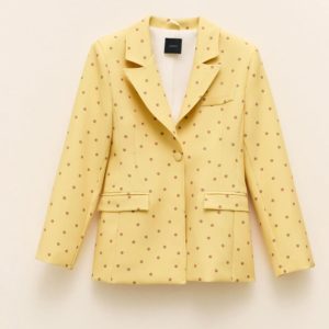 0240-Lumina Blazer