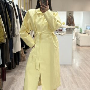 0243- Lumina Coat