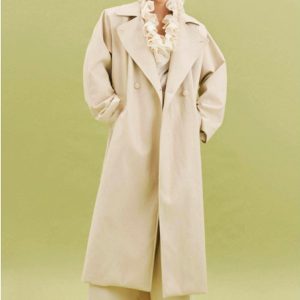 0241- Lumina Coat