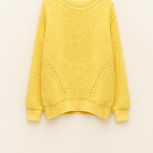 0306 - Lumina Sweater