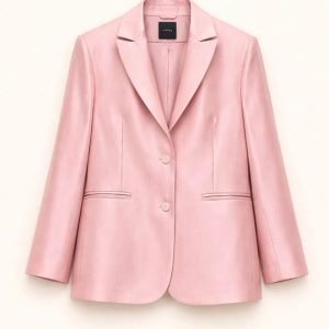 0293 - Lumina Blazer