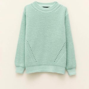 0304 - Lumina Sweater