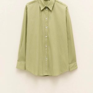 0289 - Lumina Shirt