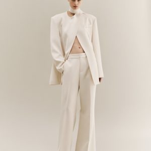 0267 - Lumina Blazer