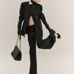 0269  - Lumina Blazer