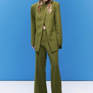 0275 - Lumina Blazer
