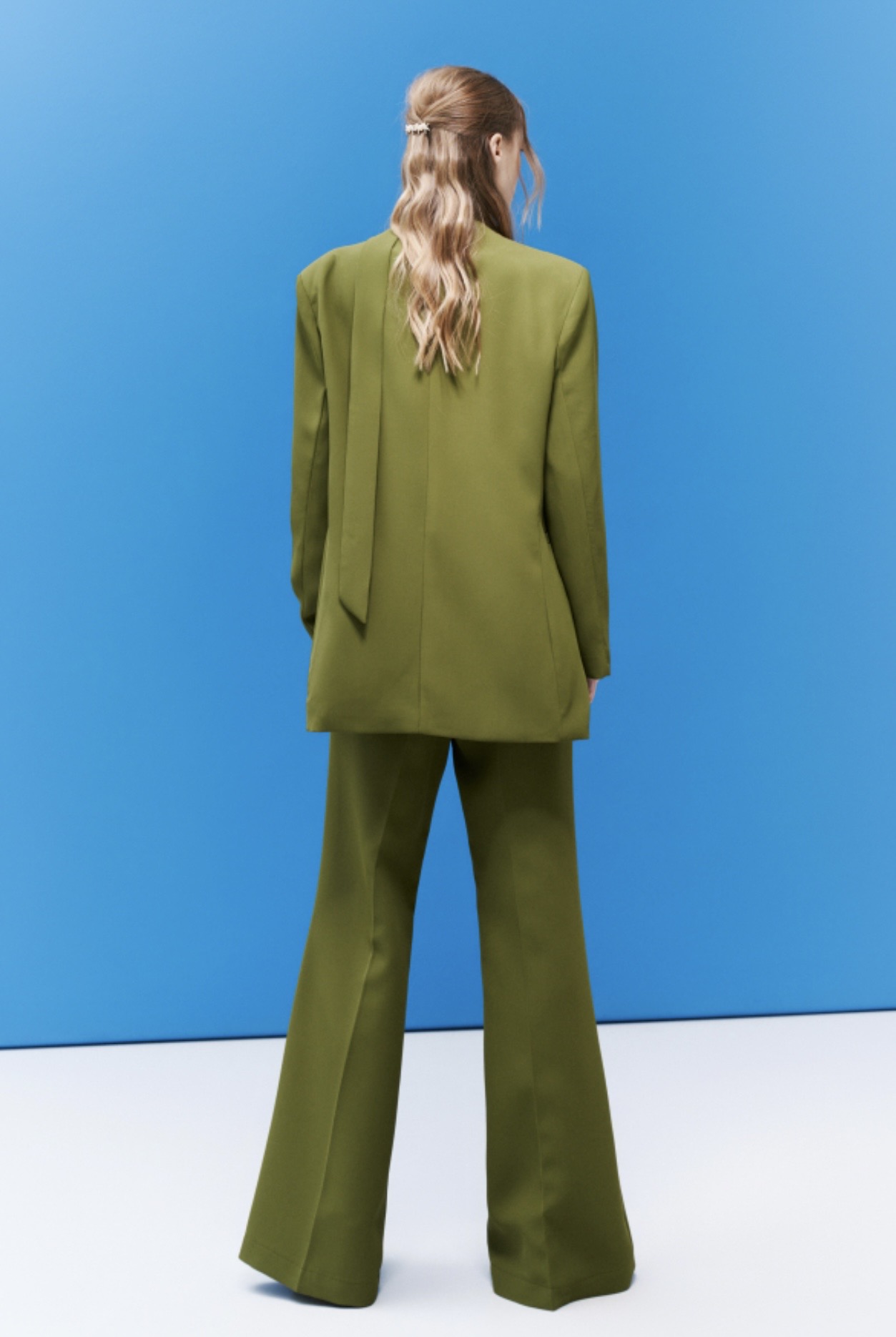 0275 - Lumina Blazer - Image 2