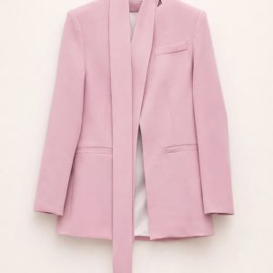 0273 - Lumina Blazer