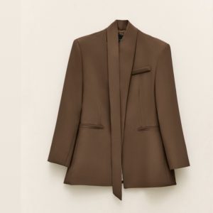 0277 - Lumina Blazer