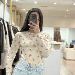 0318 - Lumina Bodysuit