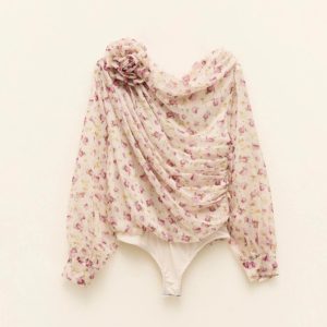 0314 - Lumina Bodysuit