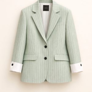 0251- Lumina Blazer