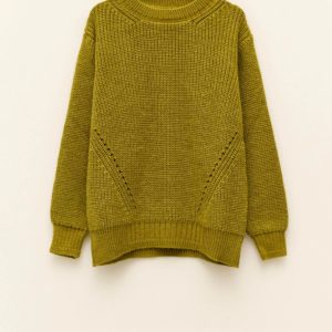 0305 - Lumina Sweater