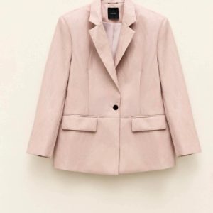 0258- Lumina Blazer
