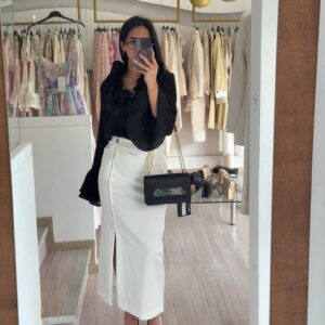 0327 - Lumina Skirt