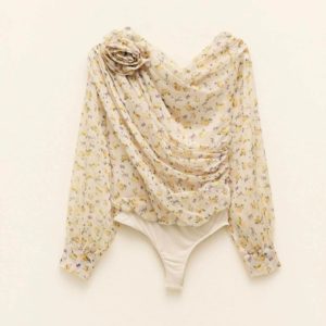 0315 - Lumina Bodysuit
