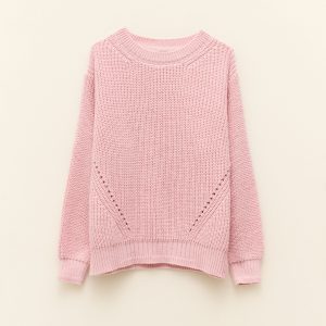 0303 - Lumina Sweater