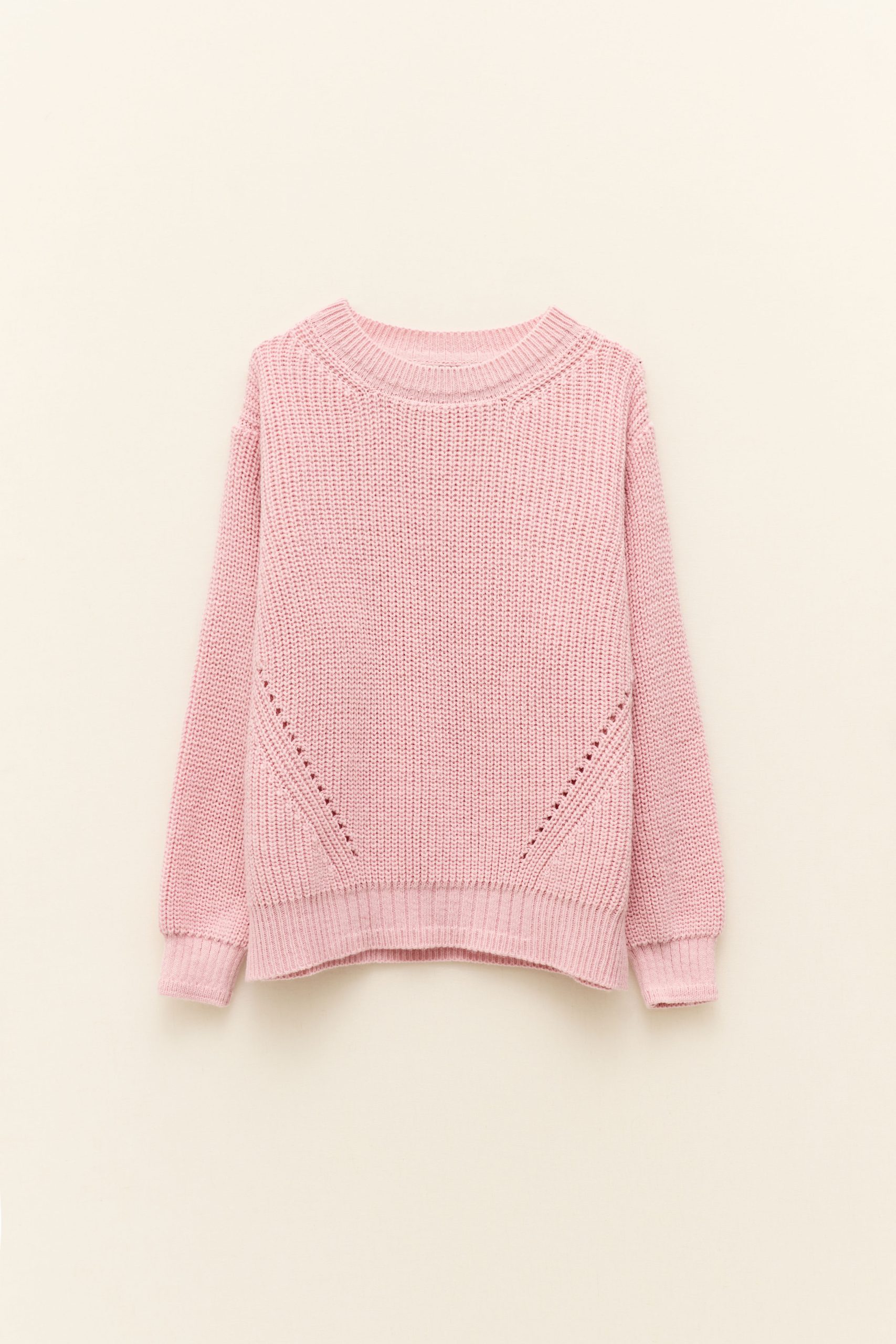 0303 - Lumina Sweater