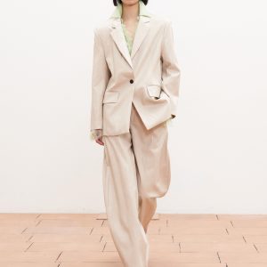 0257- Lumina Blazer
