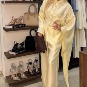 3958 - Two-Piece Set