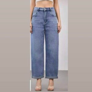 P002 - Plus Size Jeans