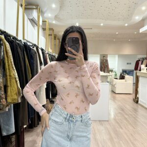 0352 - Lumina Bodysuit