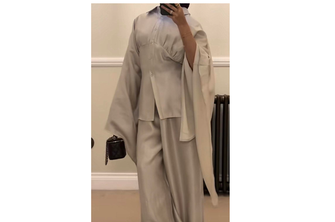 3957 - Two-Piece Set