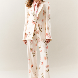 0359 - Lumina Floral Print Set