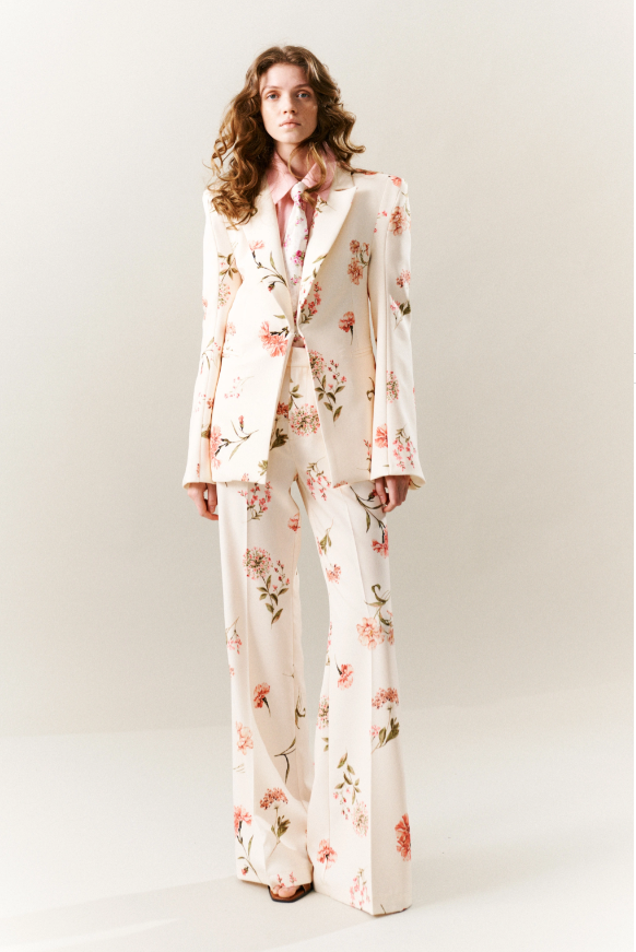 0359 - Lumina Floral Print Set
