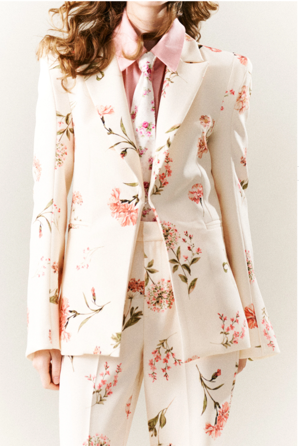 0359 - Lumina Floral Print Set - Image 4