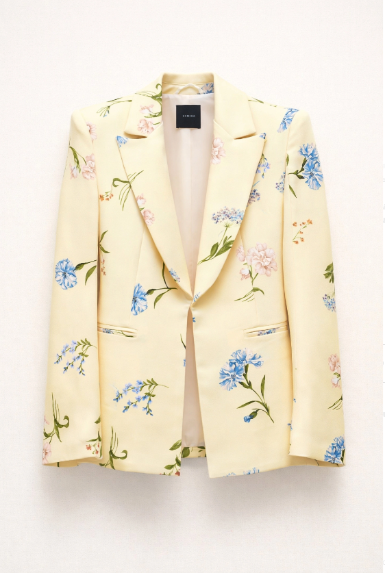 0364 - Lumina Floral Print Set - Image 4