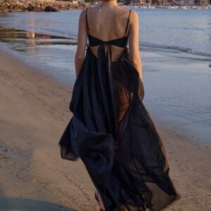 0395  - Lumina Dress