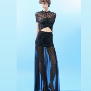 0403  - Lumina dress