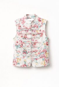 0406 - Lumina vest
