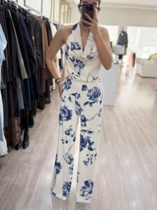 LM0009 - jumpsuit