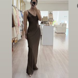 LM0012 - dress